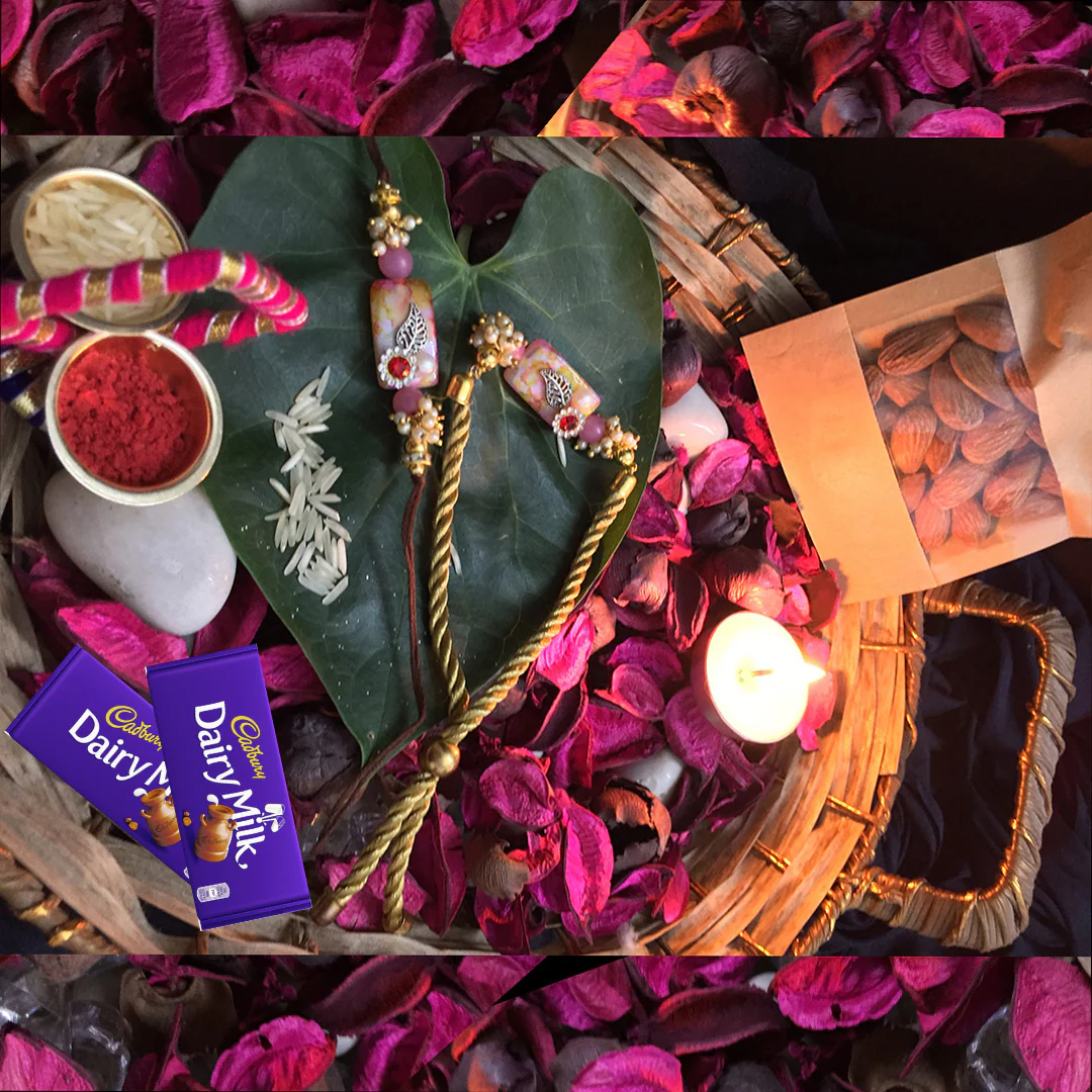 Best Rakhi Gifts For Sisters